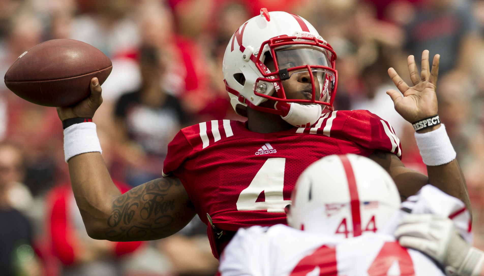 Spring Game 2014